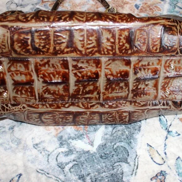 Brahmin Espresso Orinoco